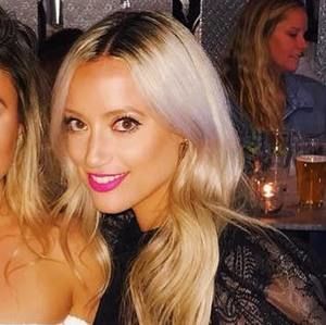 Meet your Posher, Kristi